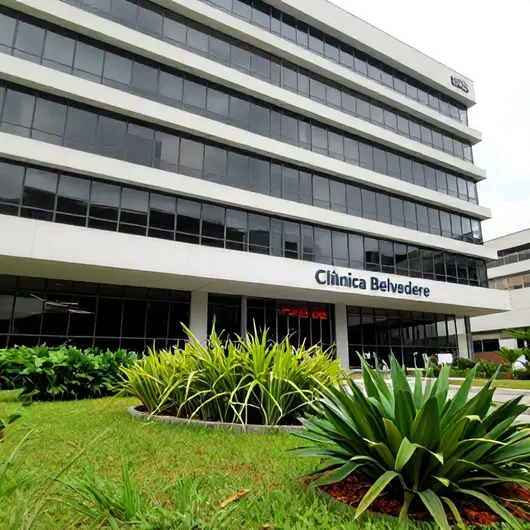 Clinica Belvedere
