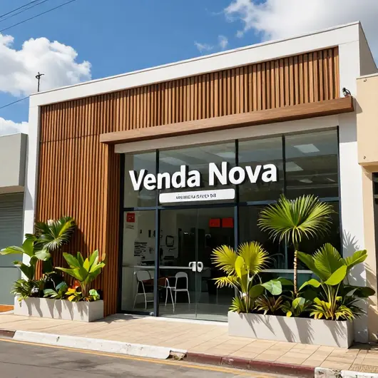 Clínica Popular em Venda Nova: Saúde Animal Acessível para Todos