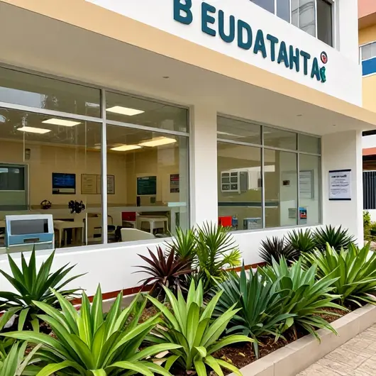 Clínica Veterinária Meu Pet Santa Amélia