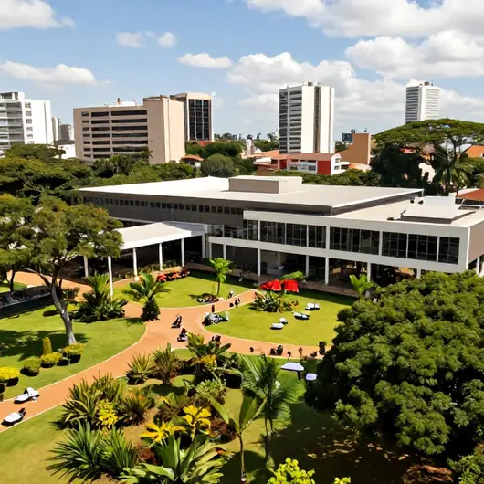 Clube Belo Horizonte: O Destino Ideal para seu Lazer em BH Clube Belo Horizonte: O Destino Ideal para seu Lazer em BH