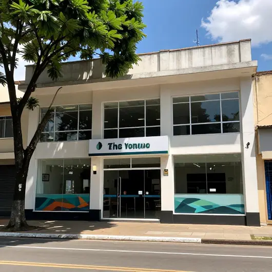 Colen Turismo: Sua Aventura Começa Aqui