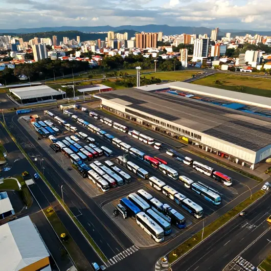 Como Chegar a Belo Horizonte: Linhas Rodoviárias e Conexões Como Chegar a Belo Horizonte: Linhas Rodoviárias e Conexões