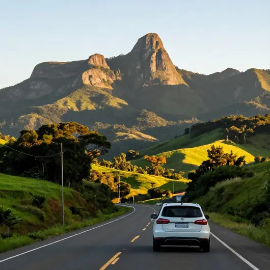 Como Chegar a Belo Horizonte - Principais Rodovias