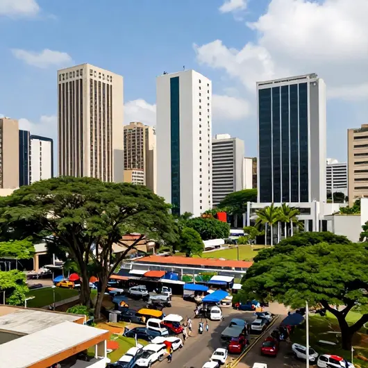 Como Lidar com Bancos, Câmbio e Pagamentos em Belo Horizonte