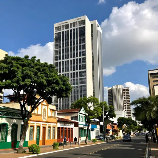 CONFIAR IMÓVEIS BH: Seu guia para encontrar o imóvel ideal CONFIAR IMÓVEIS BH: Seu guia para encontrar o imóvel ideal