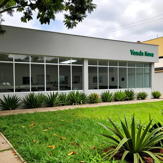 Conheça a Belo Horizonte Unidade Venda Nova