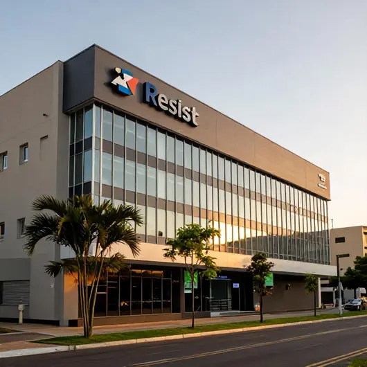 Conheça a Resist Seguros