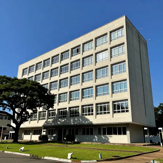 Conheça o Centro de Especialidades