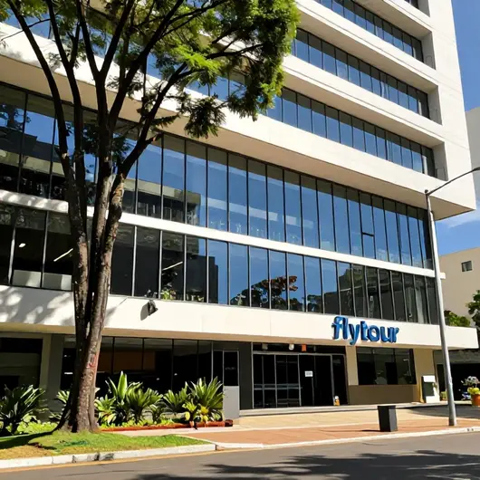 Contatos Flytour BH Contatos Flytour BH