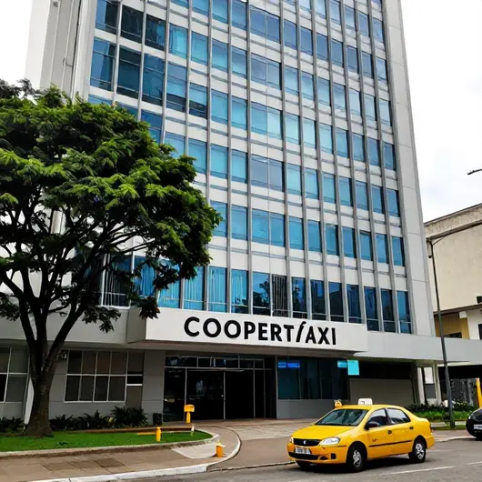 COOPERTÁXI: O Melhor Transporte em Belo Horizonte