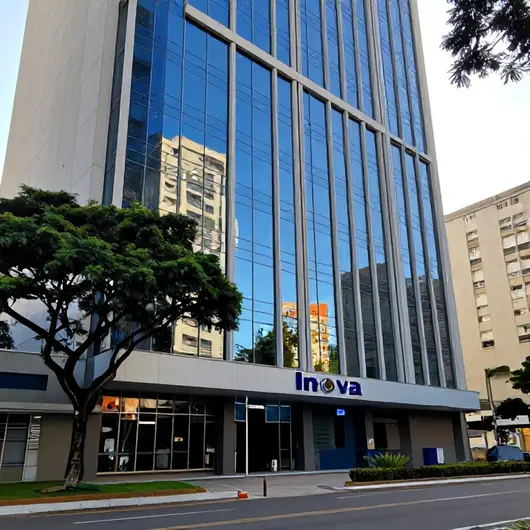 Corretora Inova Corretora Inova