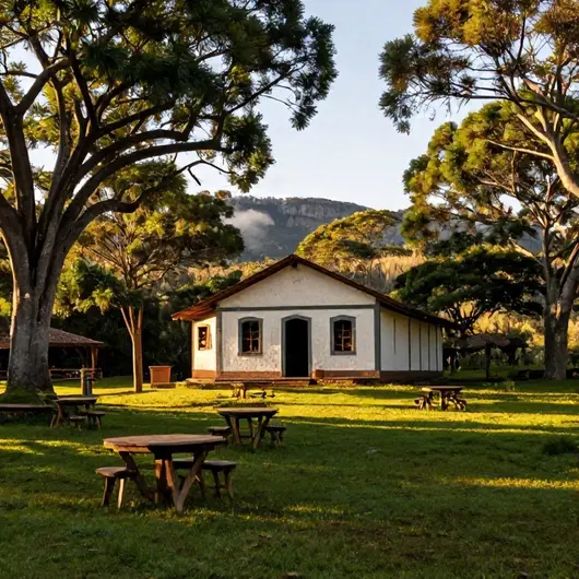 Costelão Mineiro Serra do Cipó: Uma Experiência Gastronômica Inigualável