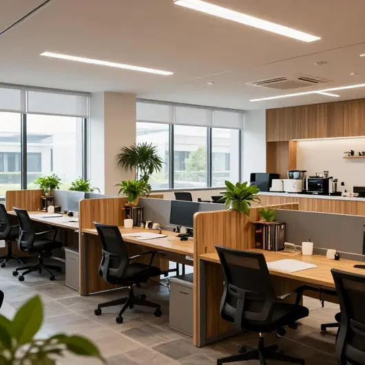 Coworking Smart