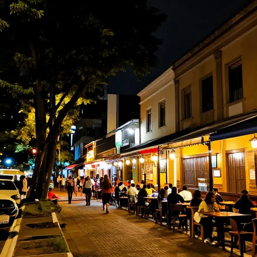 Cuidados para uma Noite Segura em Belo Horizonte Cuidados para uma Noite Segura em Belo Horizonte