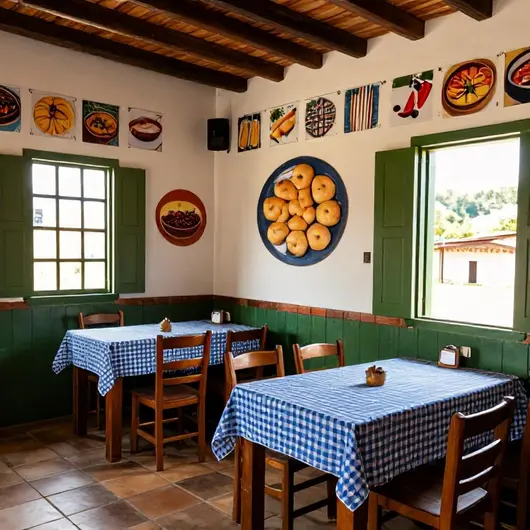 Delícias e Tradições do Restaurante Prato Mineiro Delícias e Tradições do Restaurante Prato Mineiro