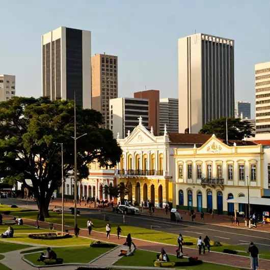 Descubra 11 locais imperdíveis do Circuito Liberdade em Belo Horizonte