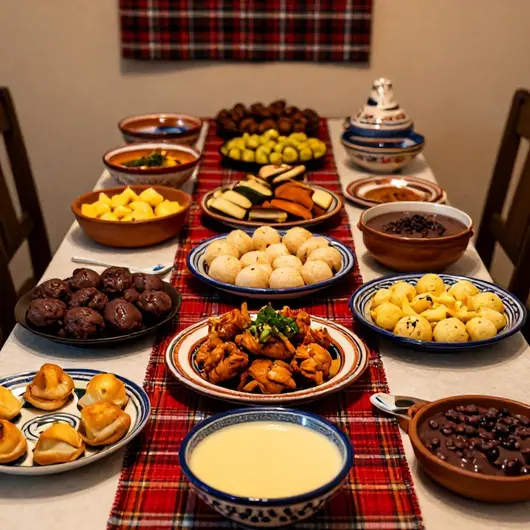 Descubra 17 deliciosas opções de culinária mineira em Belo Horizonte