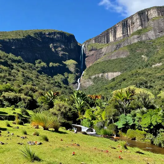 Descubra 19 lugares imperdíveis na Serra do Cipó