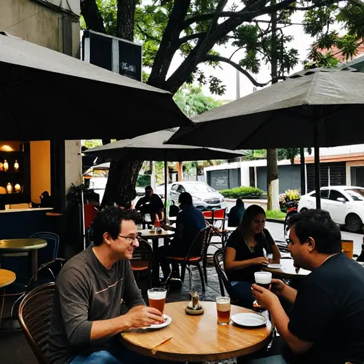 Descubra 6 ótimas opções para aproveitar Belo Horizonte em dias de chuva