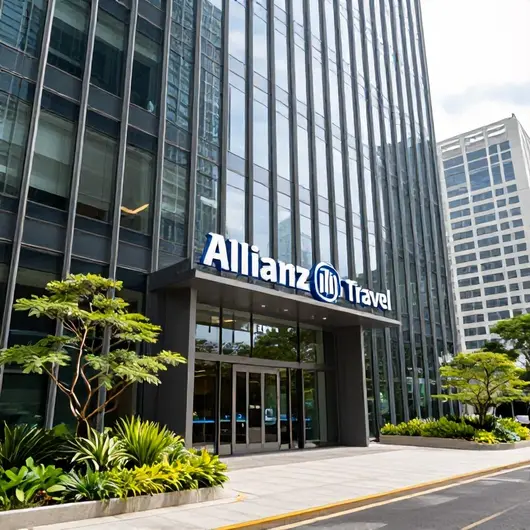 Descubra a Allianz Travel Descubra a Allianz Travel