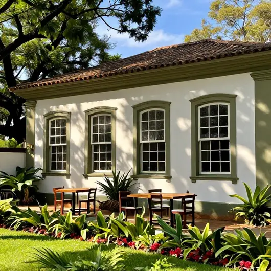 Descubra a Casa Bernardi