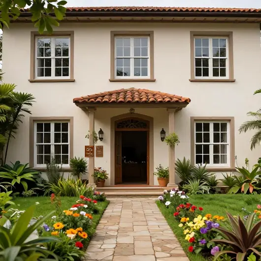 Descubra a CASA FADA Residencial Sênior Descubra a CASA FADA Residencial Sênior