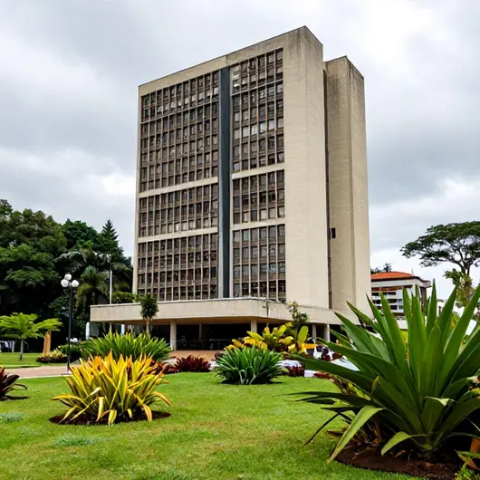Descubra a Casa Kubitschek em Belo Horizonte: Um Patrimônio Cultural Descubra a Casa Kubitschek em Belo Horizonte: Um Patrimônio Cultural