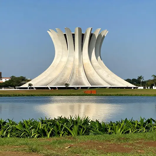 Descubra a Casa Pampulha Descubra a Casa Pampulha