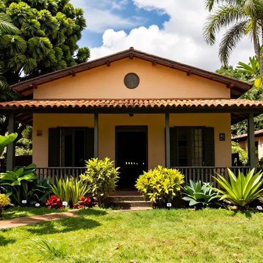 Descubra a Casa Ubumntu