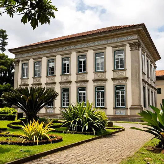 Descubra a Diretoria de Patrimônio Cultural Descubra a Diretoria de Patrimônio Cultural