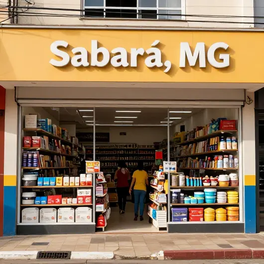 Descubra a Loja de Tudo um Pouco