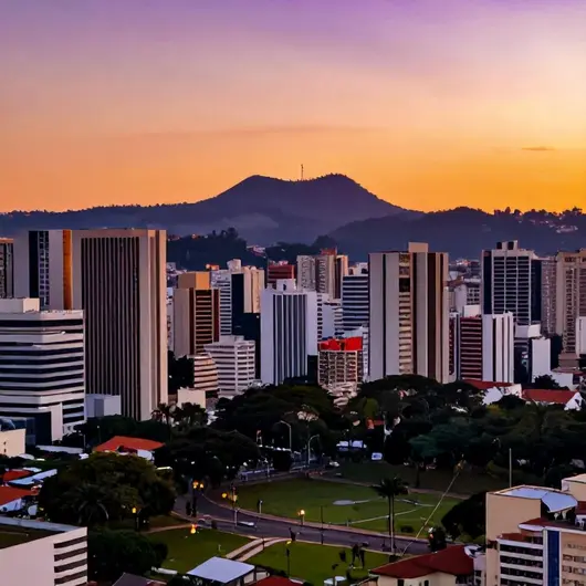 Descubra a Melhor Época para Visitar Belo Horizonte Descubra a Melhor Época para Visitar Belo Horizonte