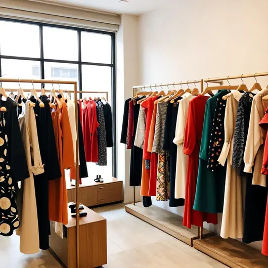 Descubra a Moda Feminina Ana Ana Shops