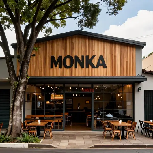 Descubra a Monka Cervejaria
