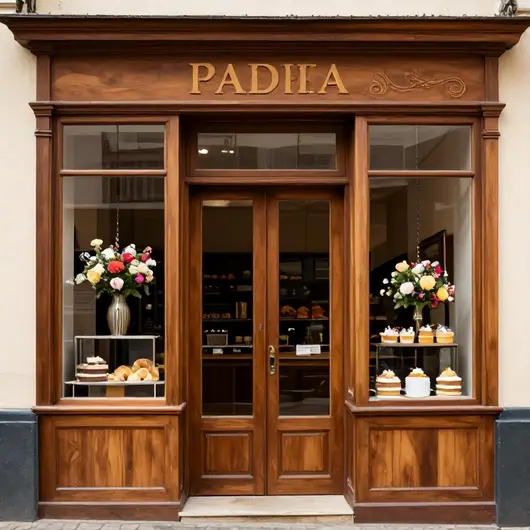 Descubra a PADARIA NO BURITIS: Sabor e Tradição em Cada Pão Descubra a PADARIA NO BURITIS: Sabor e Tradição em Cada Pão