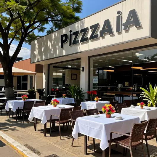 Descubra a Panorama Pizzaria em Belo Horizonte