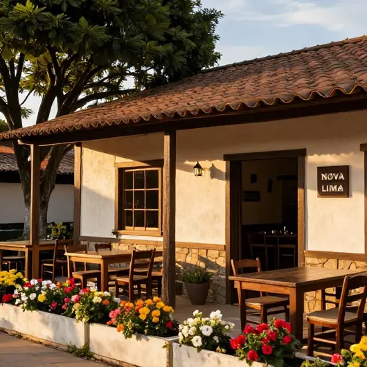 Descubra a Pizzaria em Nova Lima