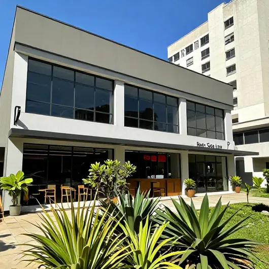 Descubra a Rede Stop Inn Descubra a Rede Stop Inn