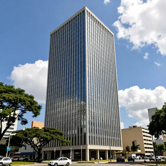 Descubra a Rota Seguros