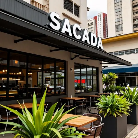Descubra a SACADA