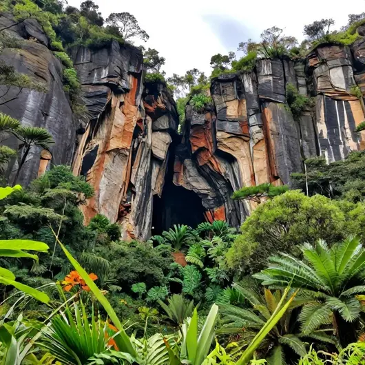 Descubra as Belezas de Minas Imperador