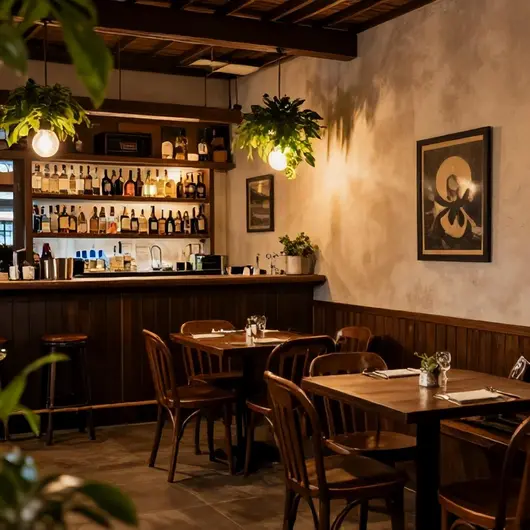 Descubra as Delícias do Bar e Restaurante Floresta