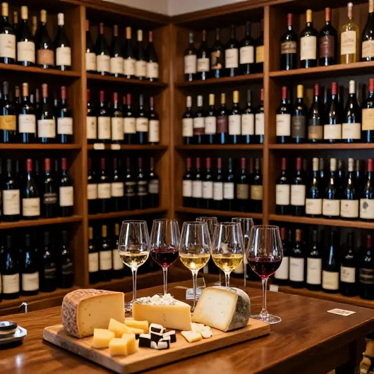 Descubra as Melhores Adegas e Vinhos em Belo Horizonte