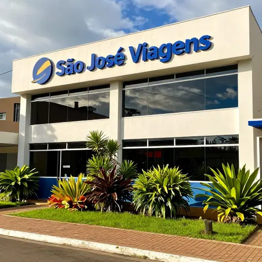 Descubra as Melhores Opções da São José Viagens