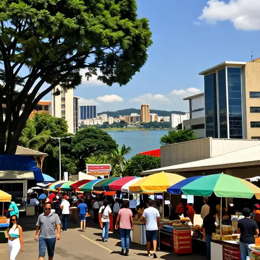 Descubra Belo Horizonte: Roteiro Completo de 4 a 5 Dias