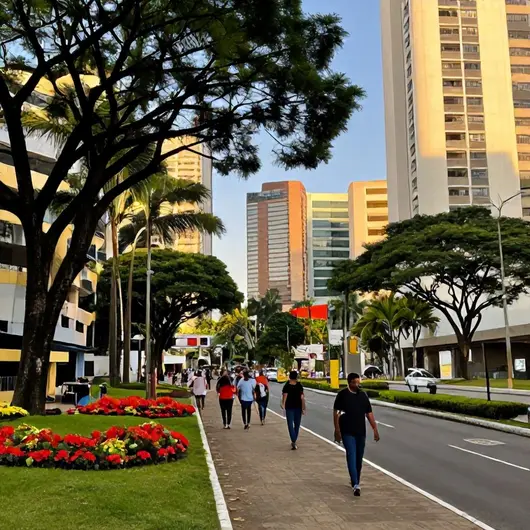 Descubra Belo Horizonte