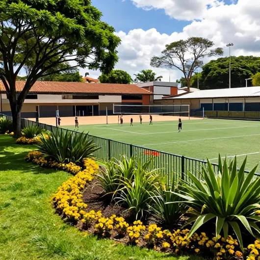 Descubra Coimbra Sports