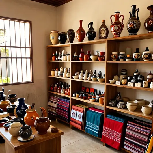 Descubra COISA NOSSA ARTESANATO