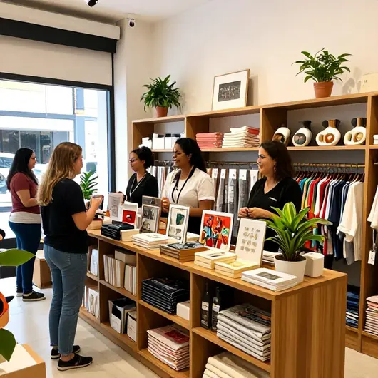 Descubra Mariana Shopstore: Oásis de Compras em Belo Horizonte Descubra Mariana Shopstore: Oásis de Compras em Belo Horizonte