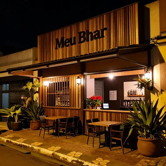 Descubra Meu Bhar: O Bar Que Encanta em Belo Horizonte Descubra Meu Bhar: O Bar Que Encanta em Belo Horizonte